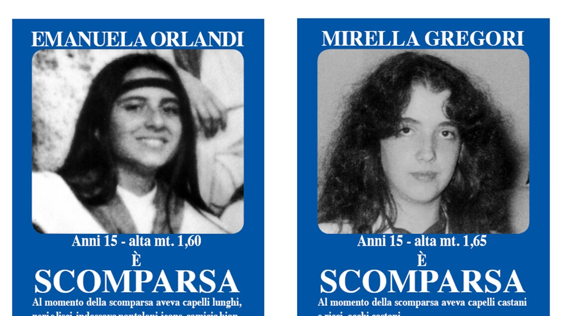Mirella Gregori, l'amica 'eravamo seguite'