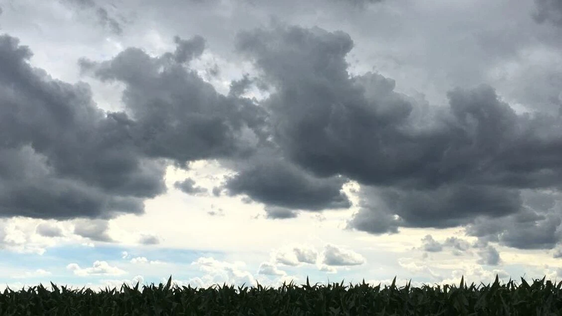 Persistono piogge e temporali ma il miglioramento è in arrivo