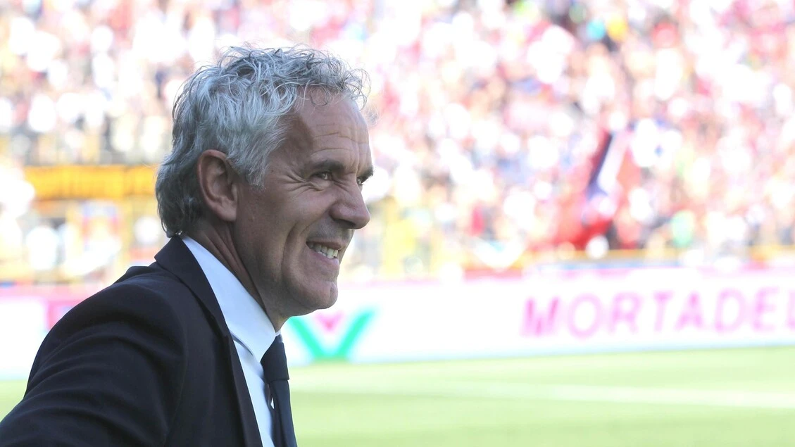 Donadoni torna ad allenare dopo 5 anni, guiderà lo Spezia