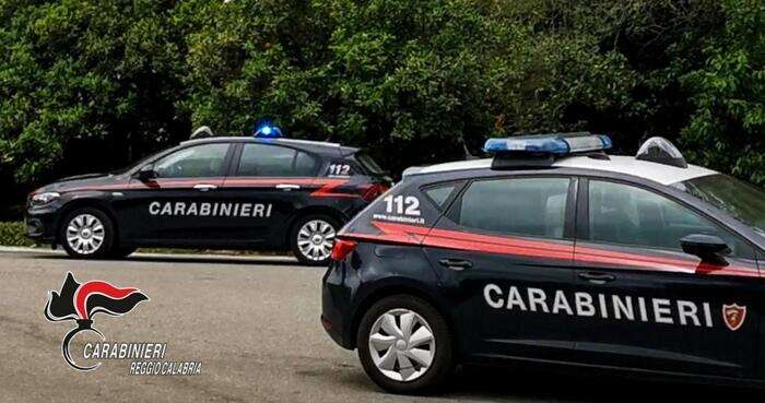 Un operaio 24enne ucciso a colpi di pistola nel reggino