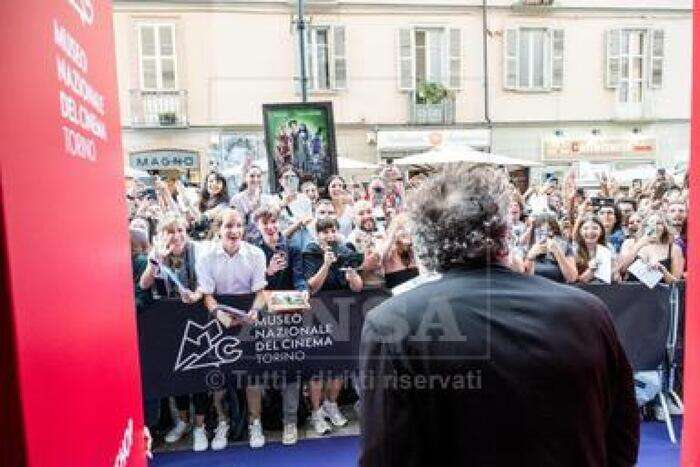 Tim Burton da record, 500mila visitatori al Museo del Cinema