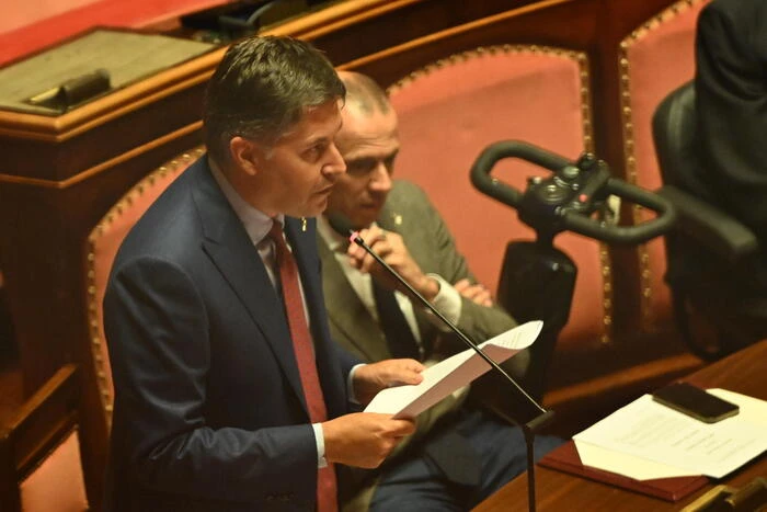 Commissione Senato, ok a ddl per celebrare i 100 anni di Latina