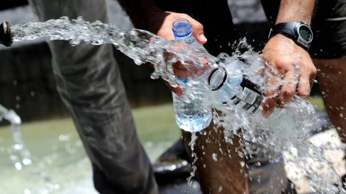 Bolzano, già dieci giorni oltre i 35 gradi e la notte oltre 20