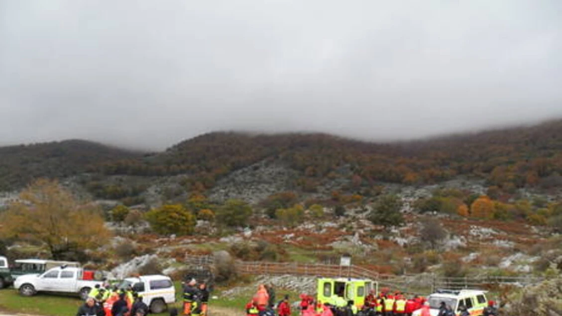 Riprese le ricerche del medico scomparso 10 mesi fa sul Monviso