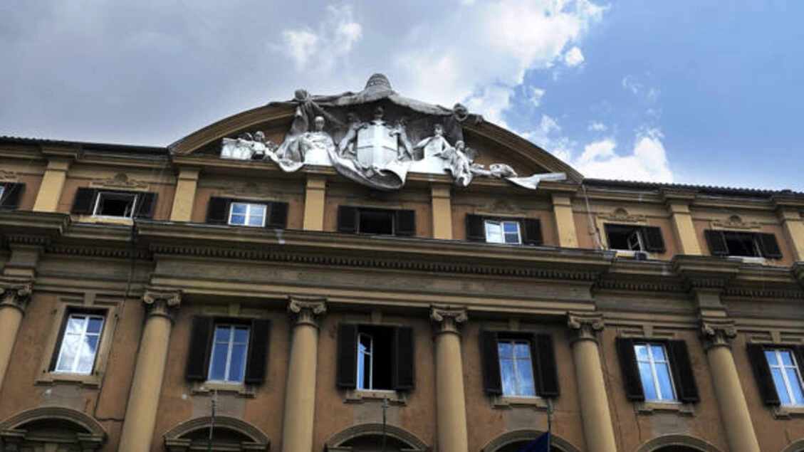 Lo spread tra Btp e Bund tedeschi chiude a 122,8 punti