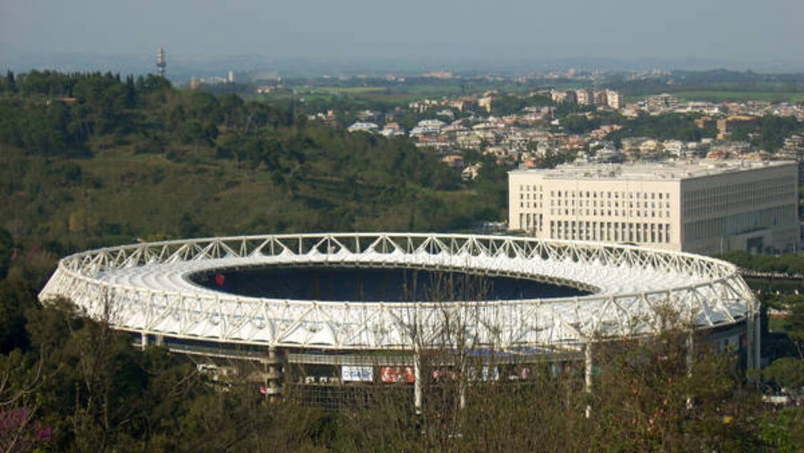 Indagine su ultras della Lazio, sentiti quattro calciatori