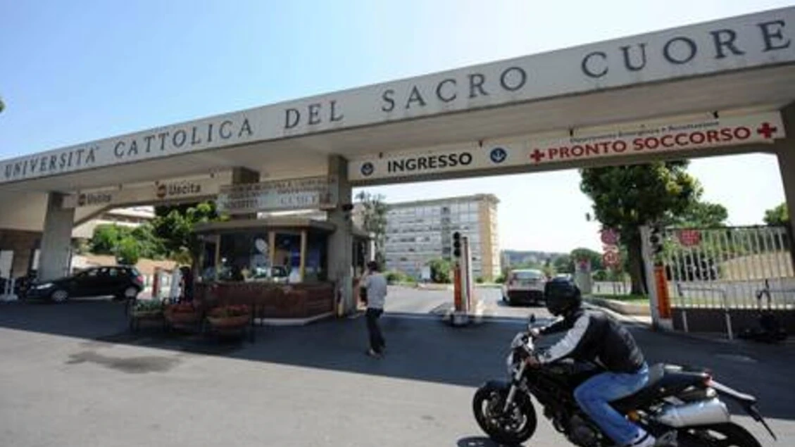 'Ricerca che cura', la campagna del Gemelli per raccolta fondi 5x1000