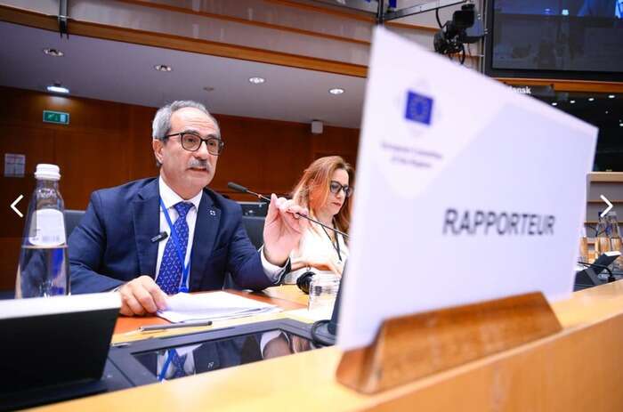 Comitato Regioni Ue approva parere su turismo delle radici