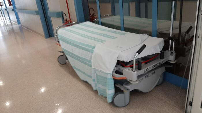 Muore in ospedale durante un esame, aperta inchiesta