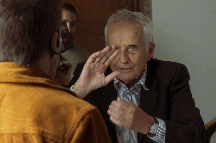 Lo sguardo di Marco Bellocchio sulla vicenda di Enzo Tortora