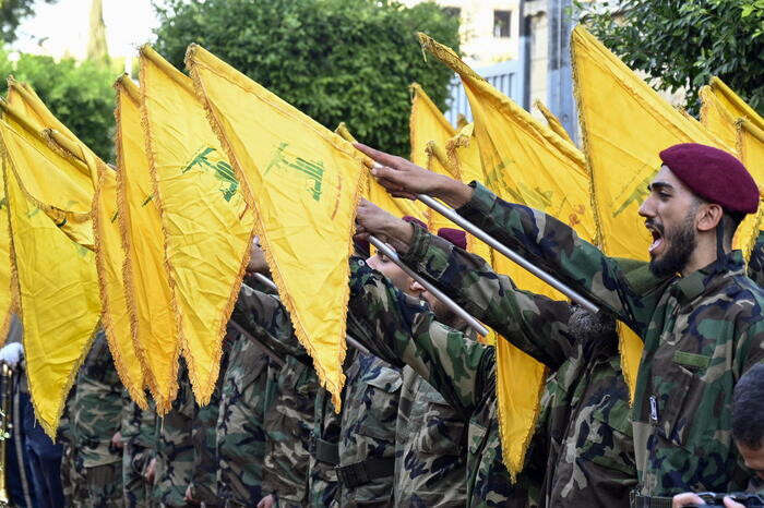 Brigate Hezbollah in Iraq, aumentare attacchi su Israele