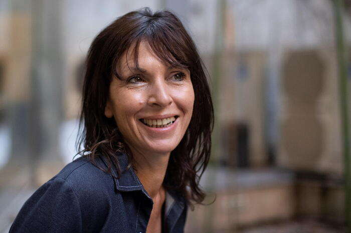 Il Premio Malaparte 2024 alla scrittrice Rachel Cusk