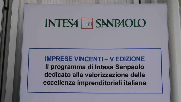 Intesa Sanpaolo premia le 10 Imprese Vincenti in Emilia-Romagna e Marche