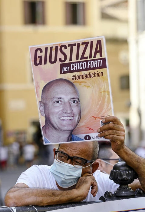 Sentenza Forti sarà trasmessa a Corte d'Appello Trento