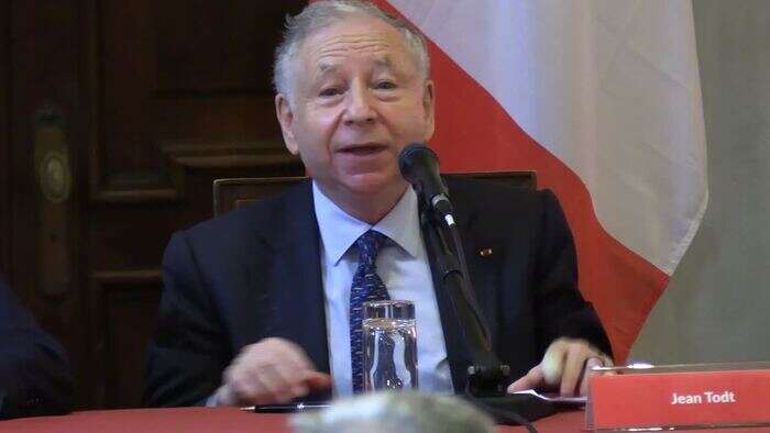 F1, Jean Todt: 