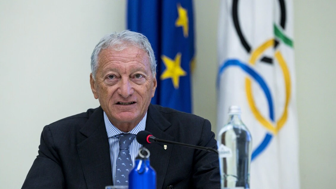 Coni: Buonfiglio 'oggi la mia posizione si è rafforzata'