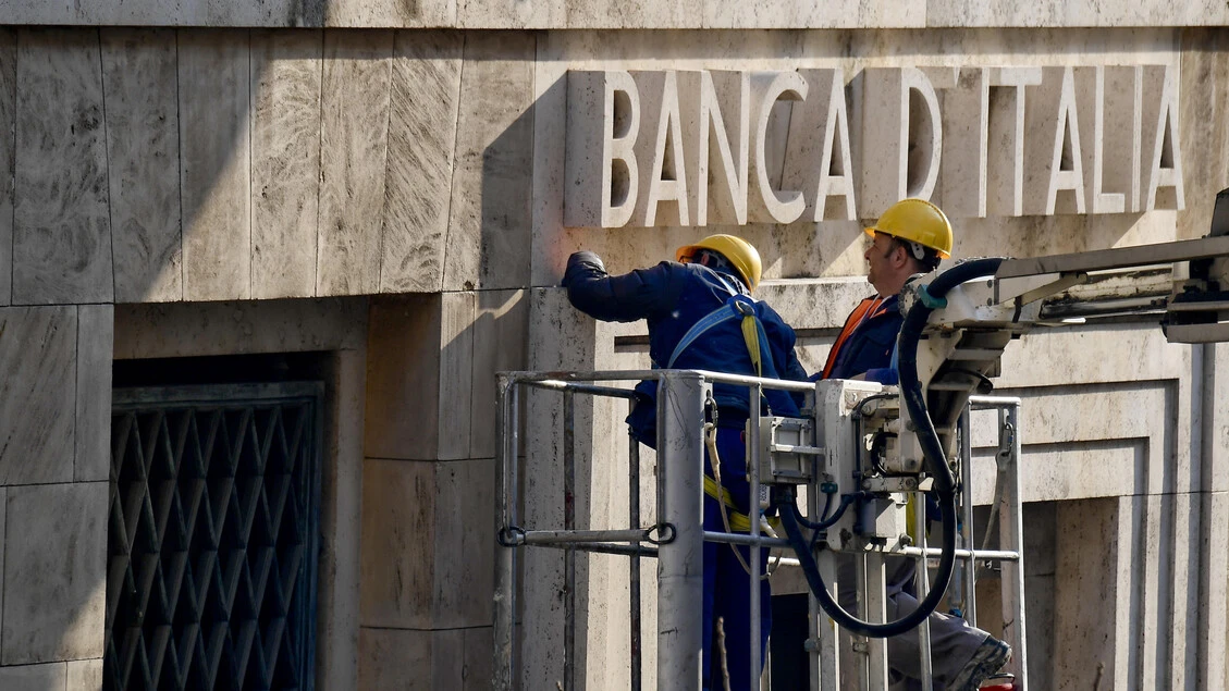 Bankitalia, danno evasione, rottamazione non spinge recupero