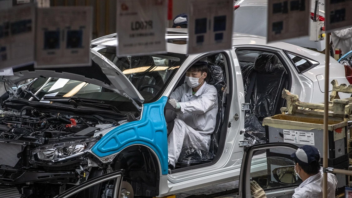 Bloomberg, Stellantis valuta la riapertura della partnership con Dongfeng