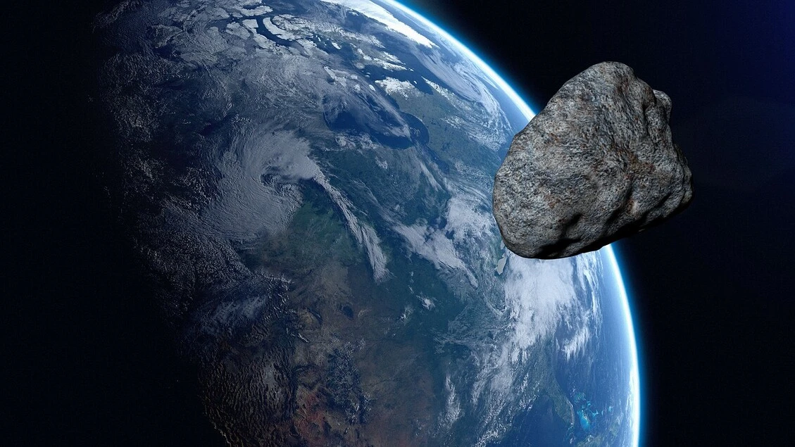 Un nuovo asteroide si prepara a salutare la Terra DIRETTA