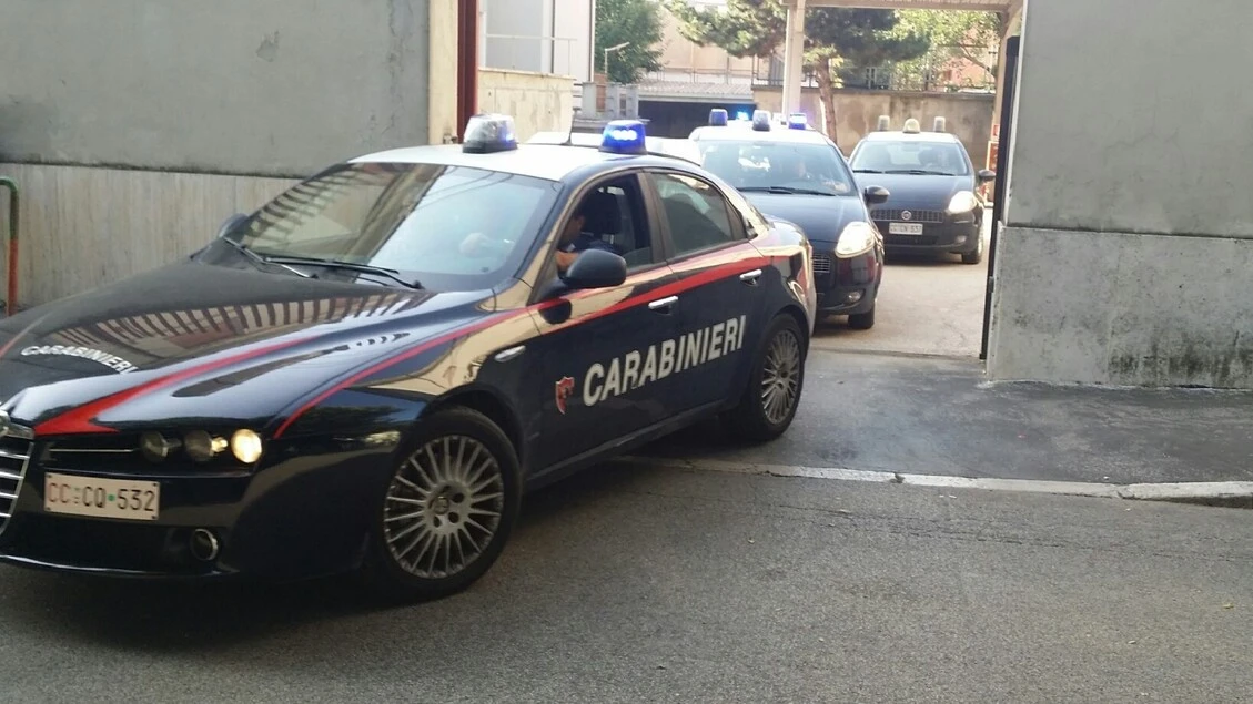 Sedicenne violentata in strada ad Avezzano, arrestato un 21enne