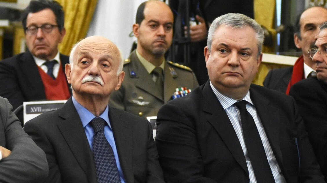 Mori e De Donno, ostacoli a inchiesta Ros su mafia e appalti