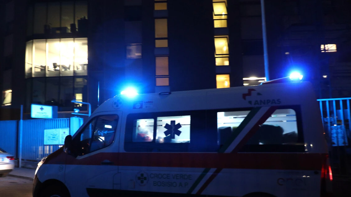 Lite e accoltellamento nel Comasco, grave uomo di 33 anni