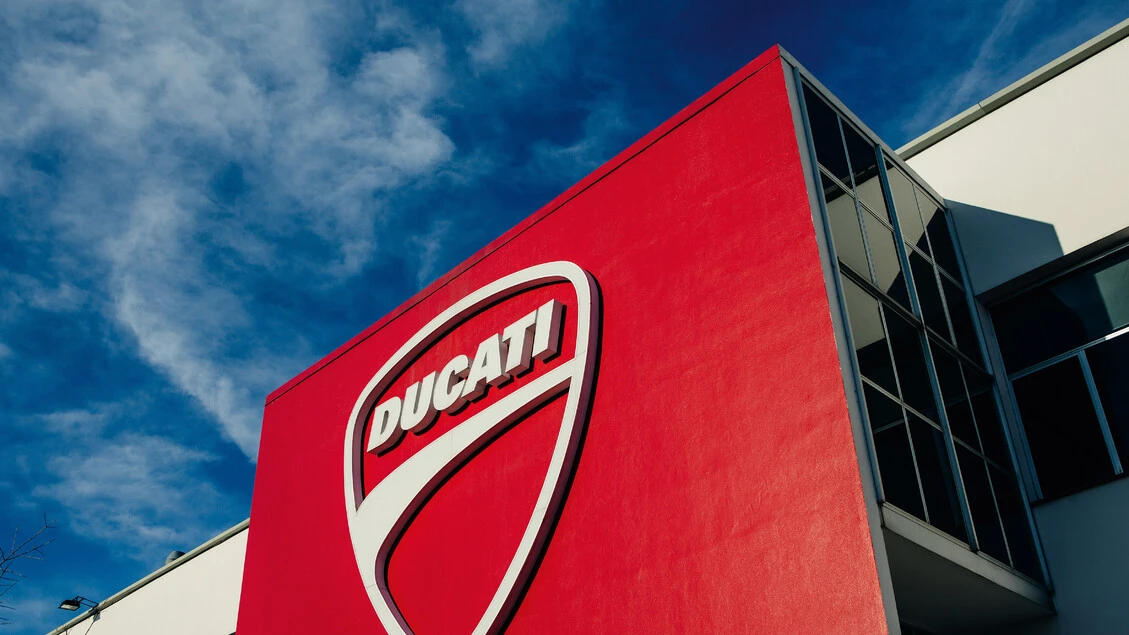 Protocollo Comune Bologna-Ducati per lo sviluppo dello stabilimento di Borgo Panigale