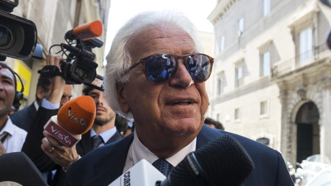 Accusato di evasione dai domiciliari, a processo Verdini