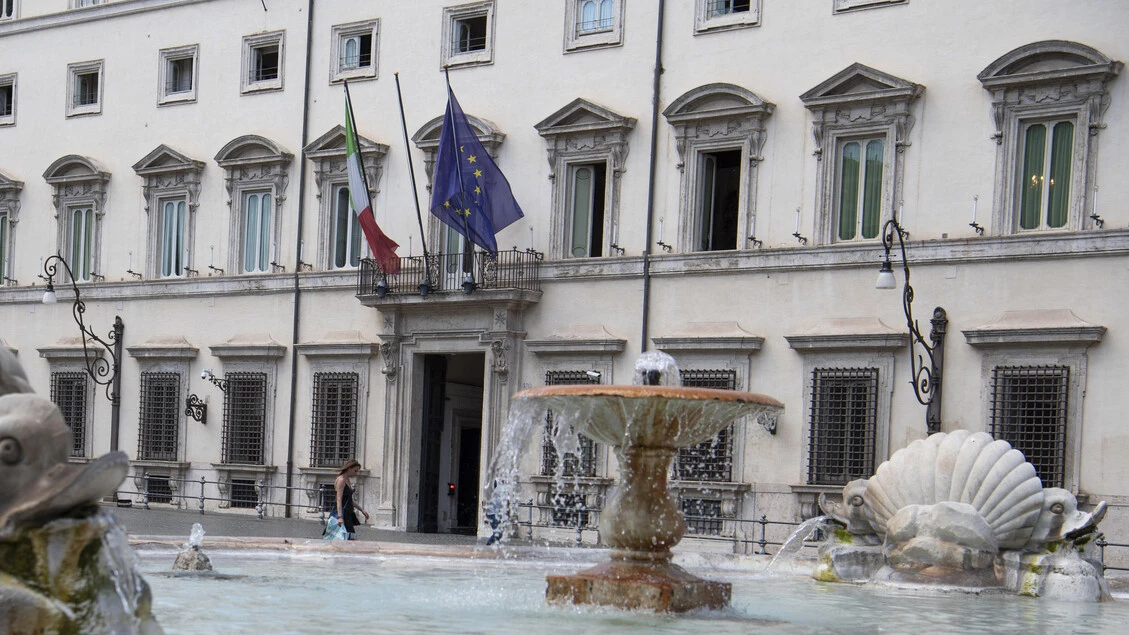 Mit, dal Cdm via libera al decreto legge Infrastrutture