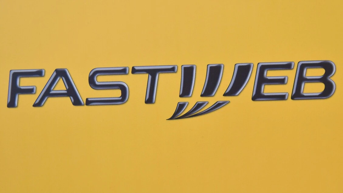 Fastweb, ripristinate connessioni all'ospedale di Crotone