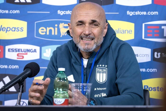 Calcio: Spalletti 'Bologna squadra che esprime il miglior gioco'