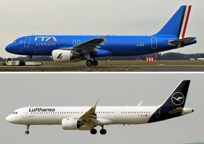 Fonti Ue, 'verso ok all'operazione Ita-Lufthansa'