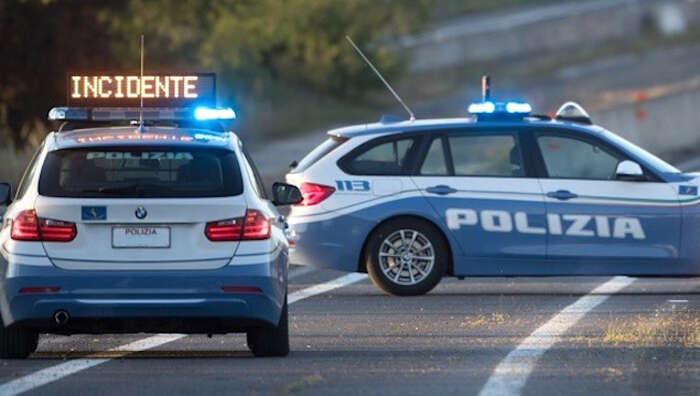 Intercettata banda ladri d'auto nell'Avellinese