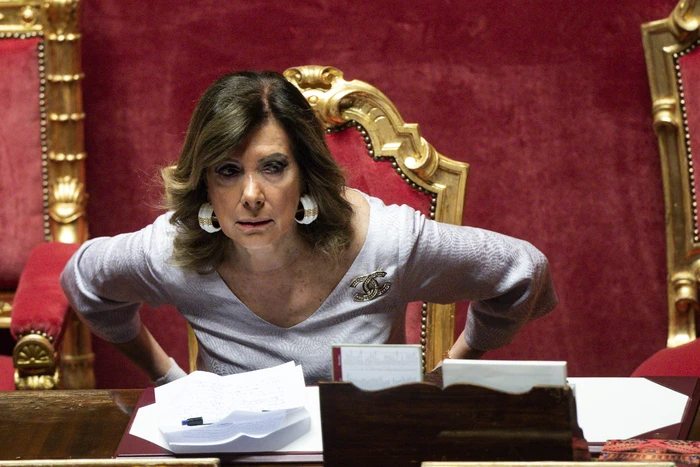 Casellati, col Premierato non ci saranno più giochi di palazzo