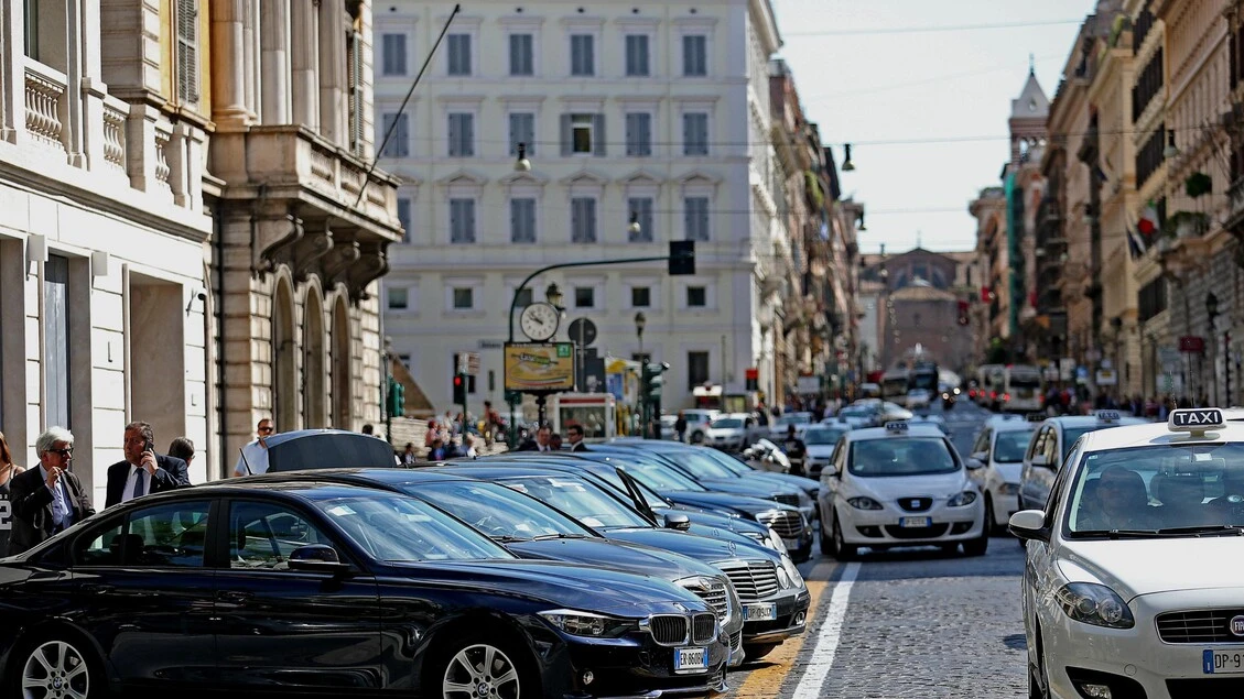 Tar annulla parte decreto su Registro elettronico Ncc