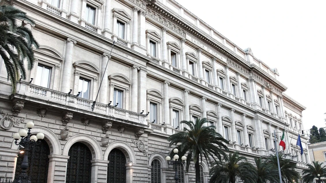 ++ Panetta, intelligenza artificiale sfida decisiva, ma va governata ++