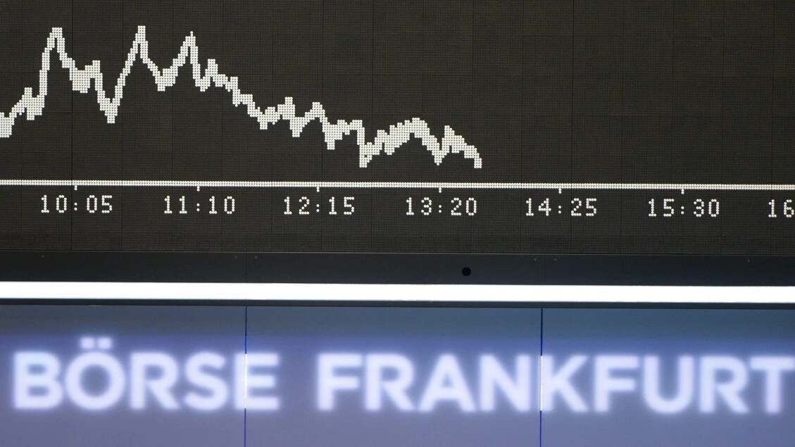 Borsa: sprint finale in Europa con Wall Street, Milano +1,85%