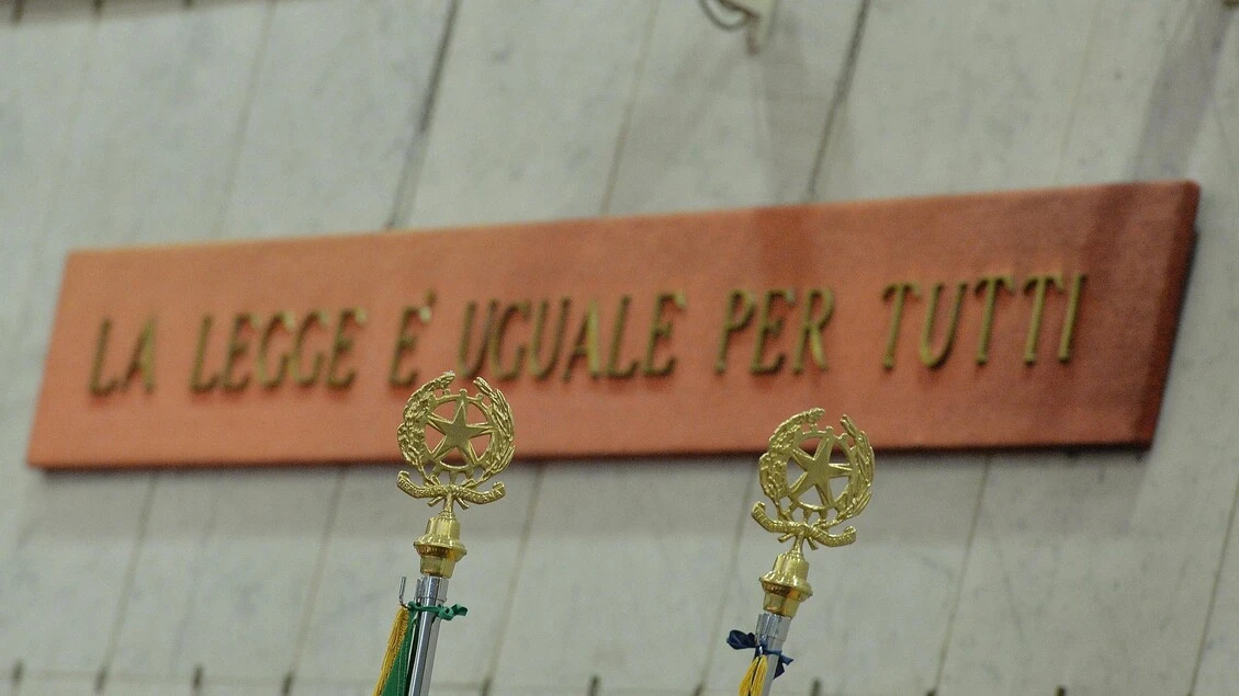 Processo stupro di gruppo Stresa, abbreviato per 4 imputati