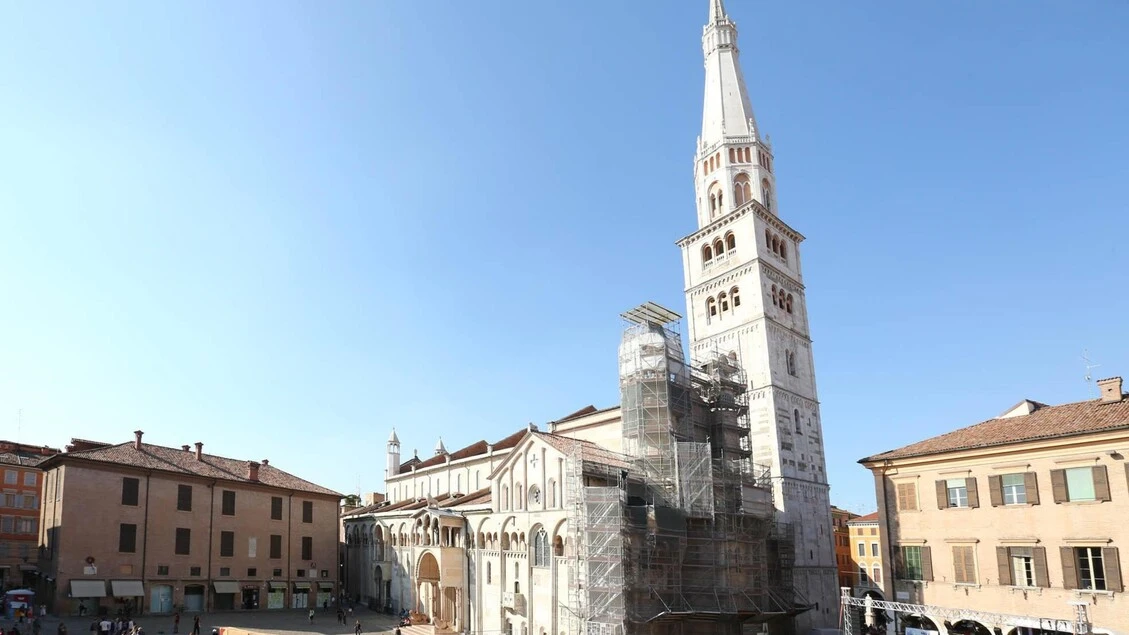 Festivalfilosofia, è 'Caos' la parola per l'edizione 2026