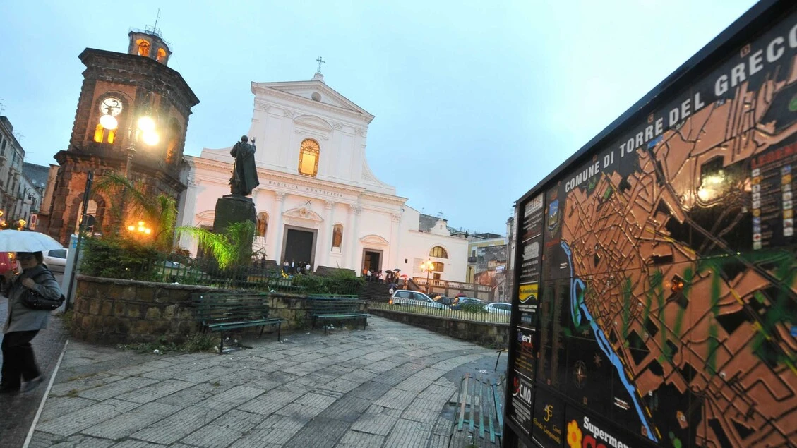 ++ Hantavirus, quarantena obbligatoria per il 24enne di Torre del Greco ++