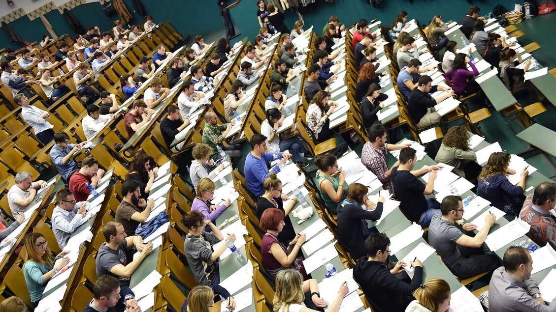 Ateneo Firenze, corsi semestre filtro medicina al via 1/9