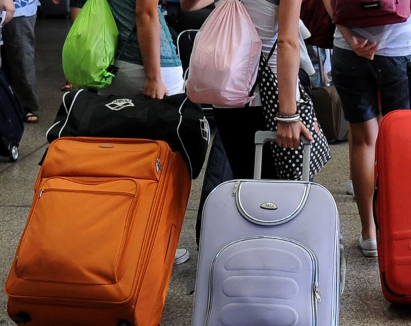 Un miliardo di viaggiatori l'anno nel mondo, Sos salute