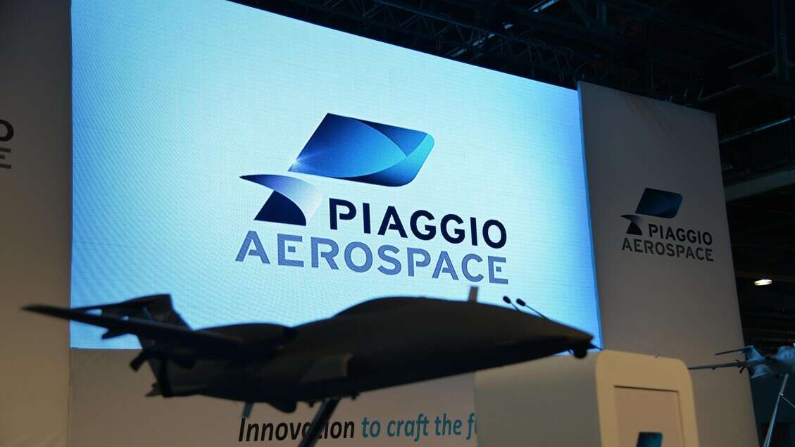 La Grecia contesterà la vendita Piaggio Aerospace a Baykar