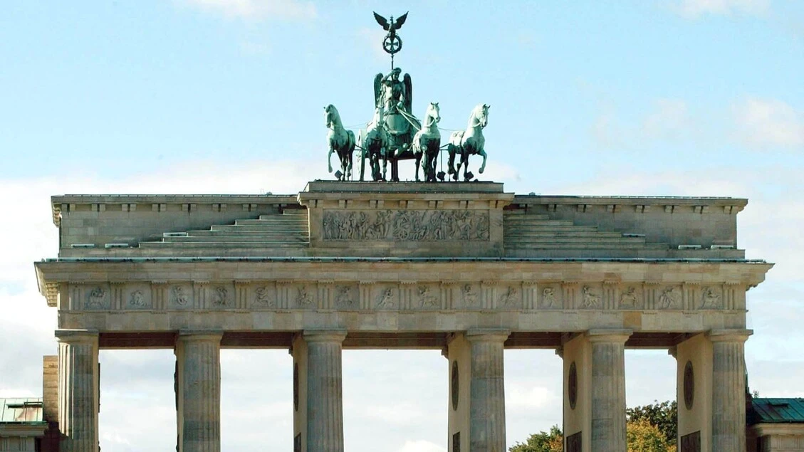 Berlino avrà una via intitolata allo Yad Vashem