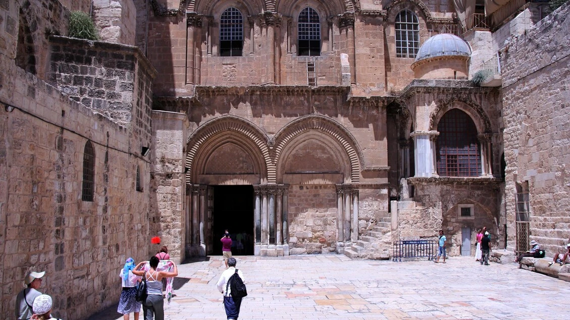 Acs, per cristiani in Israele violenze senza precedenti