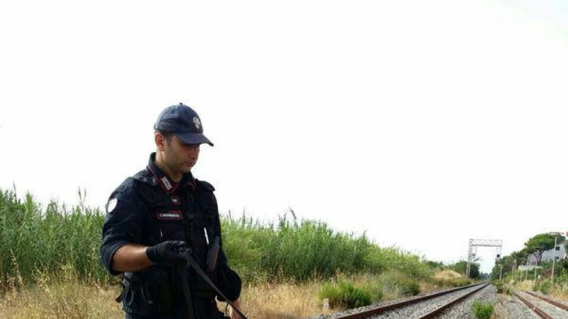 Giovane 18enne trascinata in area verde e abusata nel Milanese