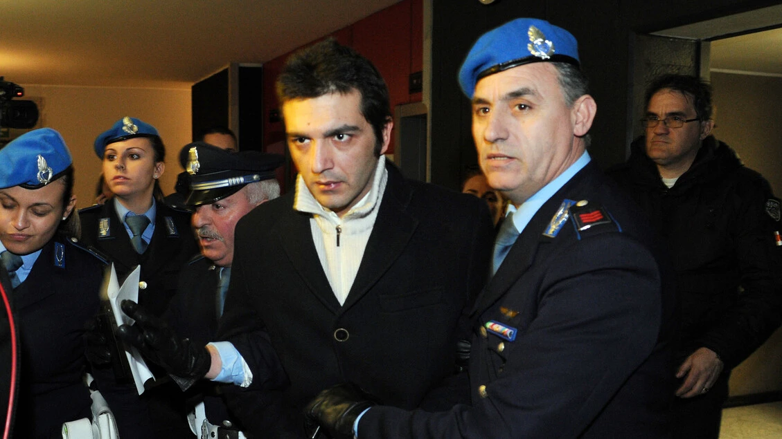 Bimbo ucciso a Genova, l'omicida chiede un permesso premio
