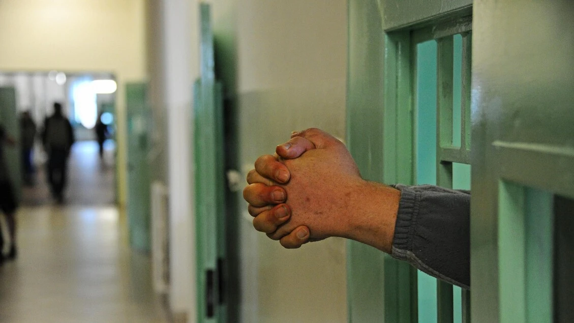 Condannato per reati fiscali, finisce in cella a 94 anni