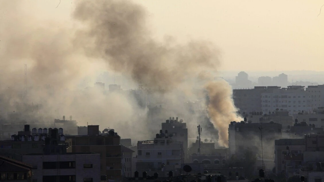 Raid di Israele contro il capo di Hamas a Gaza. Media: 'E' stato ucciso'