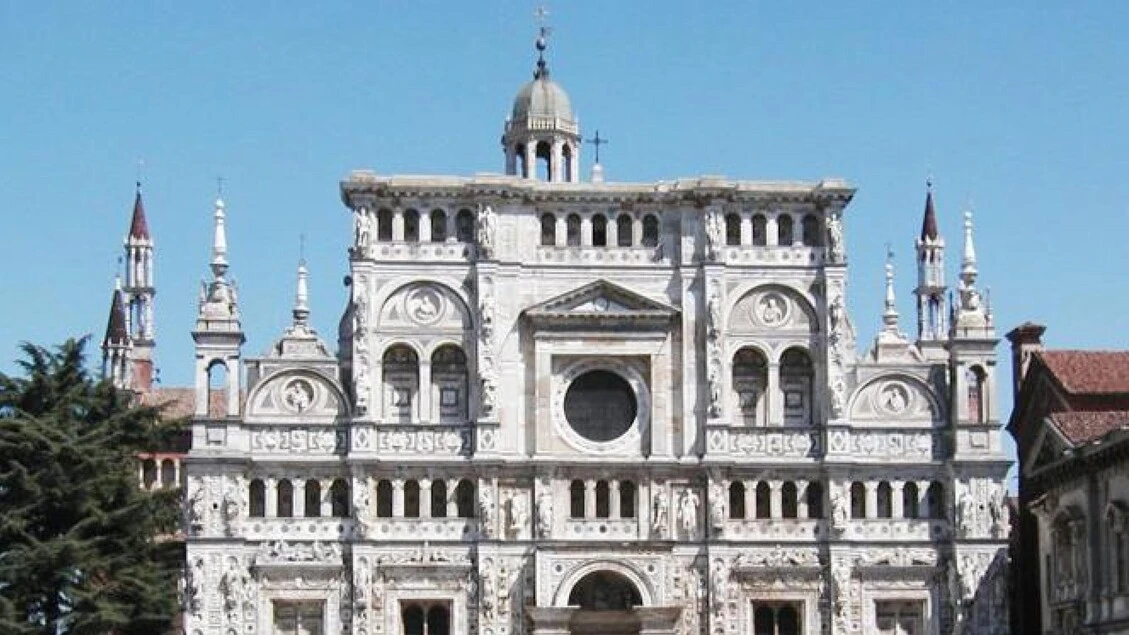 I monaci lasciano la Certosa di Pavia, ora si pagherà il ticket